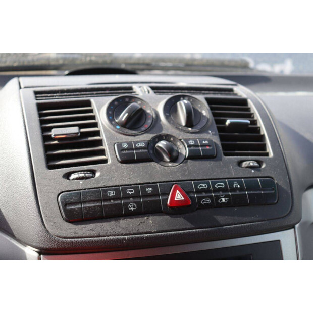 2003 مرسيدس بنز CDI22TRE/L-46862062