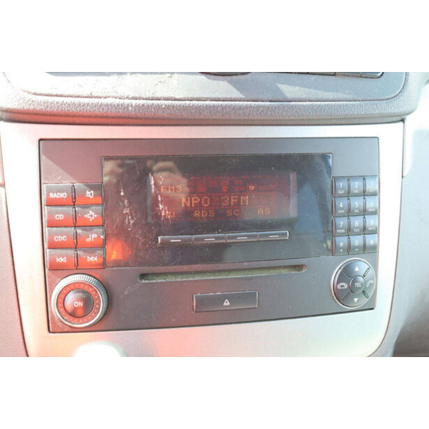 2003 مرسيدس بنز CDI22TRE/L-46862063