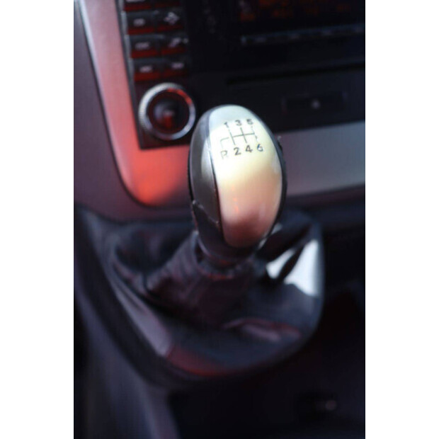 2003 مرسيدس بنز CDI22TRE/L-46862064