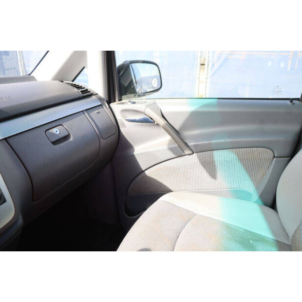 2003 مرسيدس بنز CDI22TRE/L-46862065