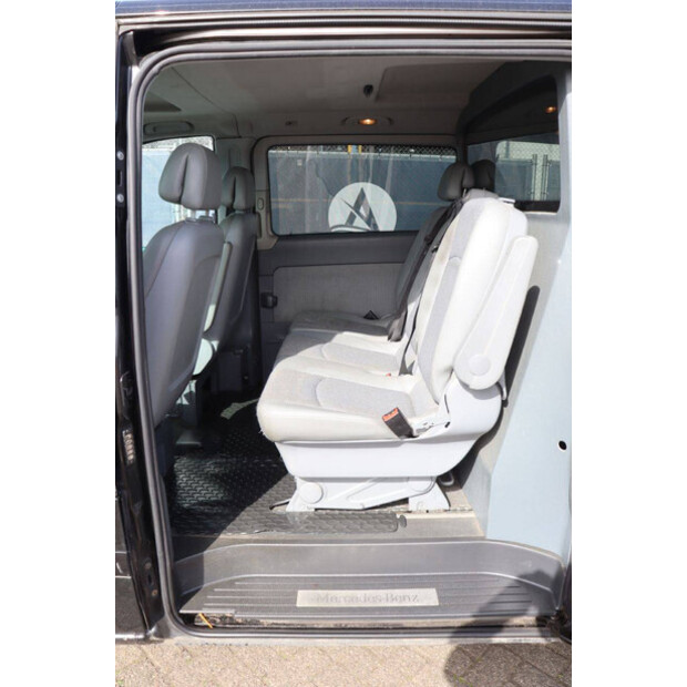 2003 مرسيدس بنز CDI22TRE/L-46862066