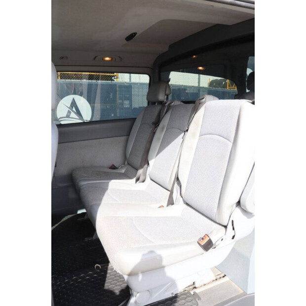 2003 مرسيدس بنز CDI22TRE/L-46862067