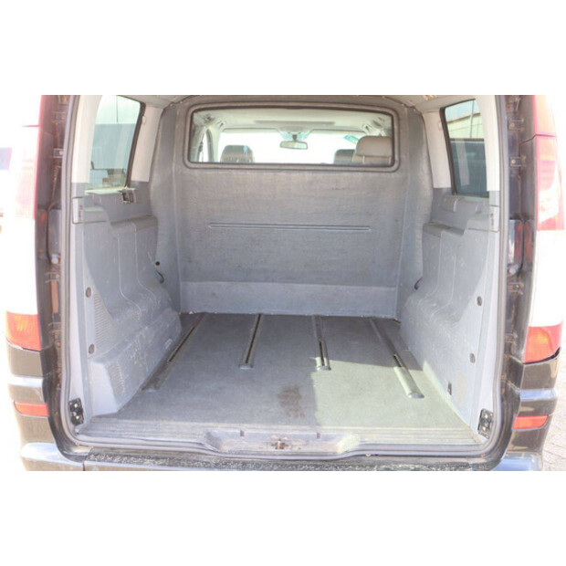 2003 مرسيدس بنز CDI22TRE/L-46862068