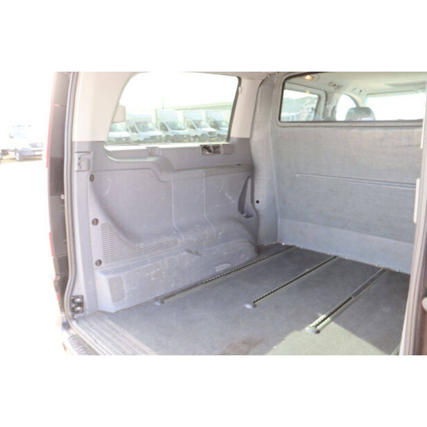 2003 مرسيدس بنز CDI22TRE/L-46862069