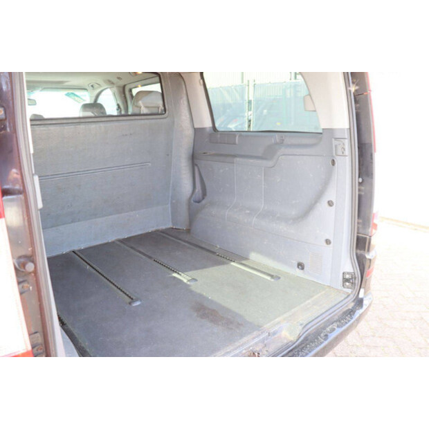 2003 مرسيدس بنز CDI22TRE/L-46862070