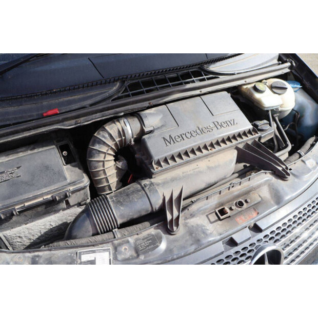 2003 مرسيدس بنز CDI22TRE/L-46862072