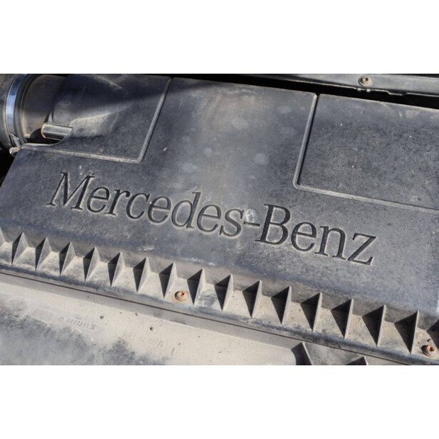 2003 مرسيدس بنز CDI22TRE/L-46862074