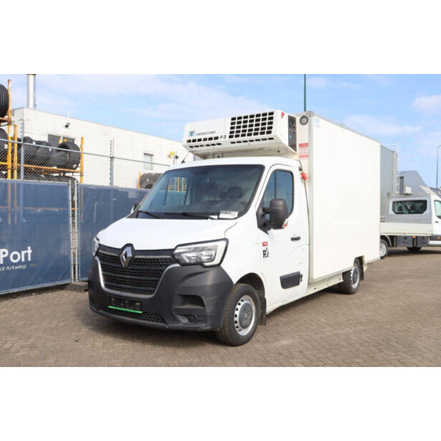 2020 رينو Master-46862084