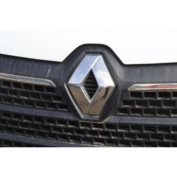 2020 رينو Master-46862086