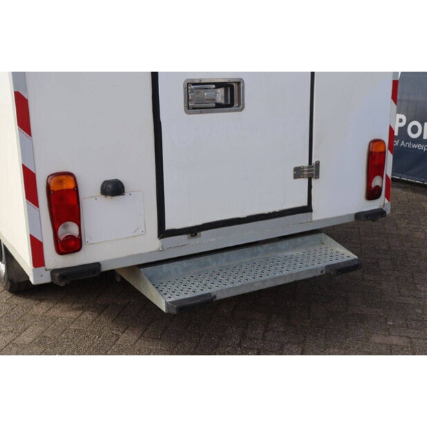 2020 رينو Master-46862089