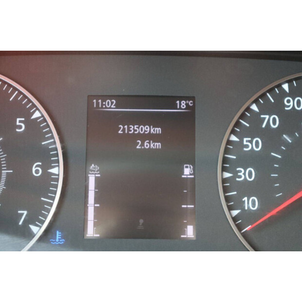 2020 رينو Master-46862099