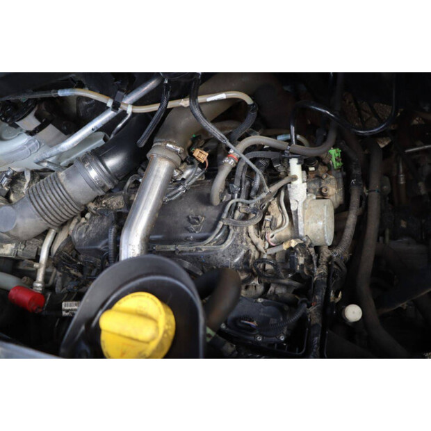 2020 رينو Master-46862119