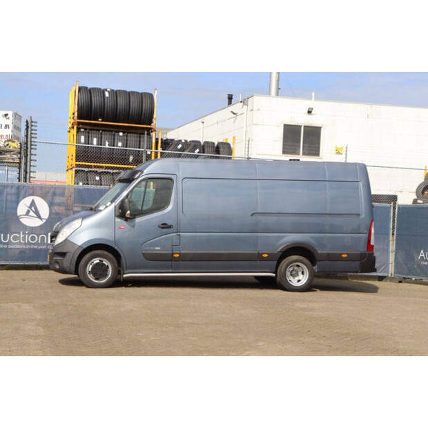 2017 Renault Master-46862124