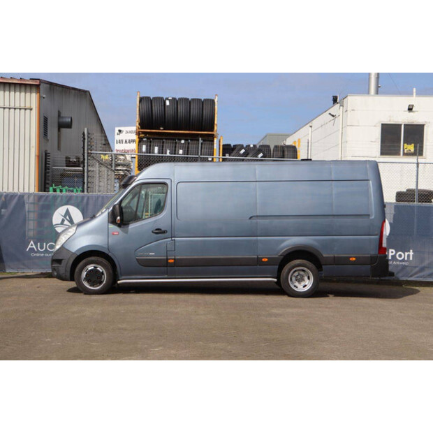 2017 Renault Master-46862125