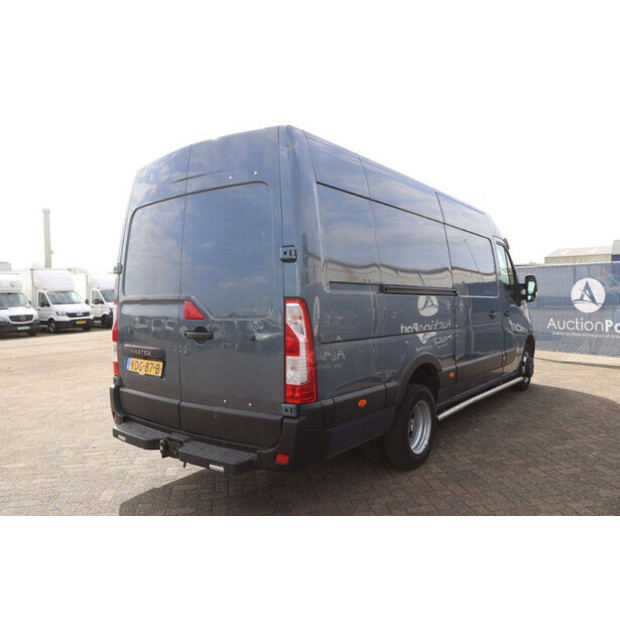 2017 Renault Master-46862129