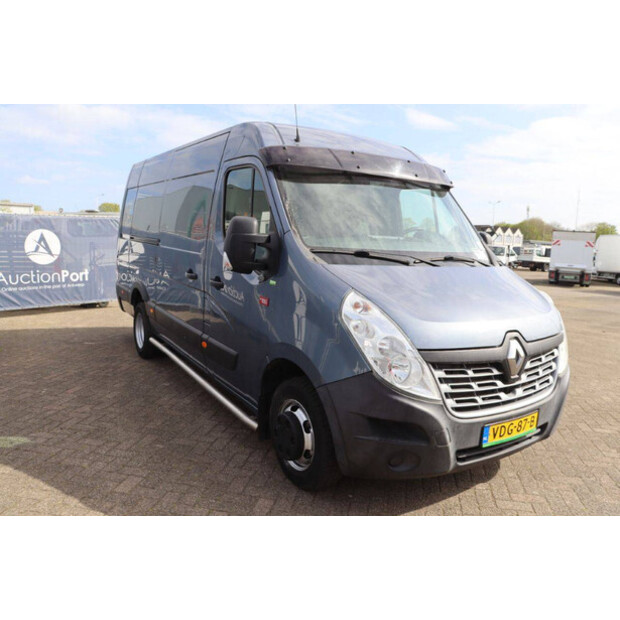 2017 Renault Master-46862130