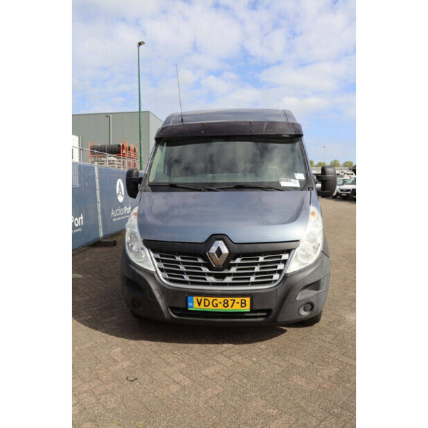 2017 Renault Master-46862131