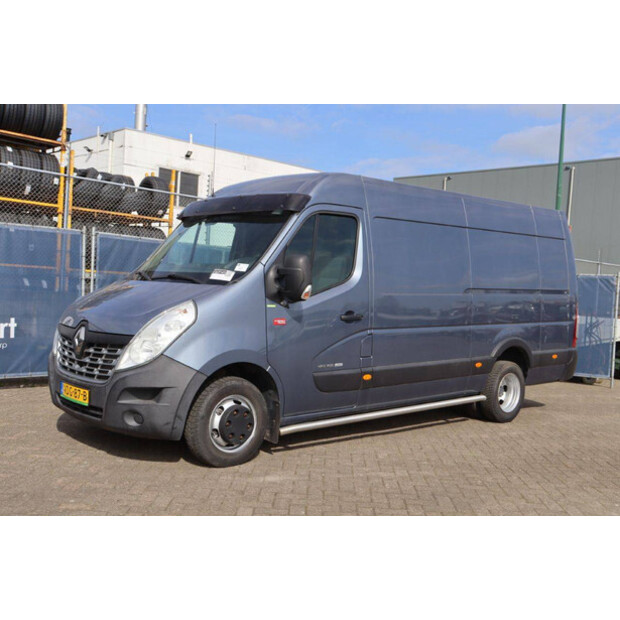 2017 Renault Master-46862132