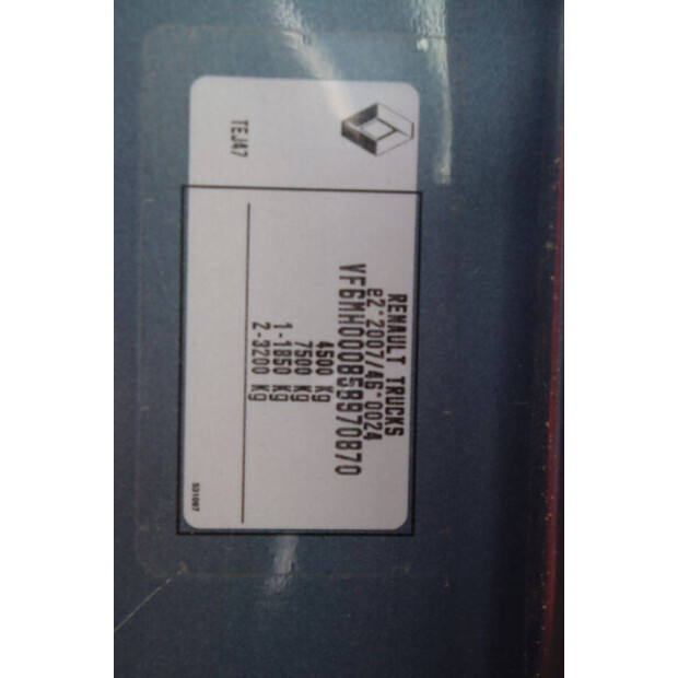 2017 Renault Master-46862171