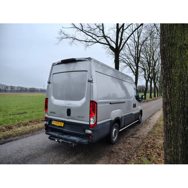 2017 Iveco Daily 35S18-46862188