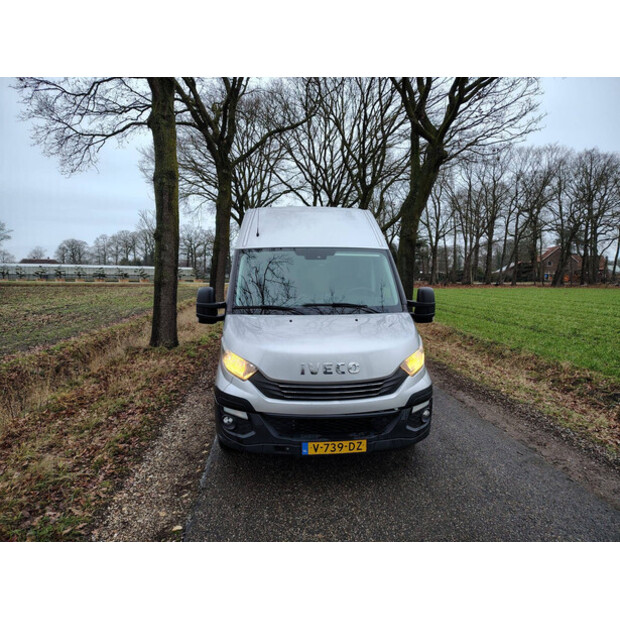 2017 Iveco Daily 35S18-46862190