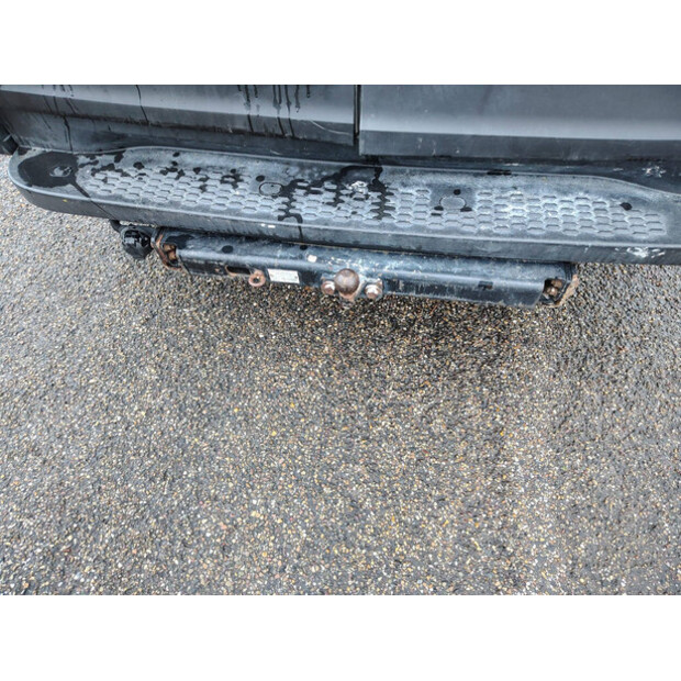 2017 Iveco Daily 35S18-46862193