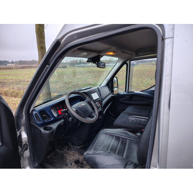 2017 Iveco Daily 35S18-46862194