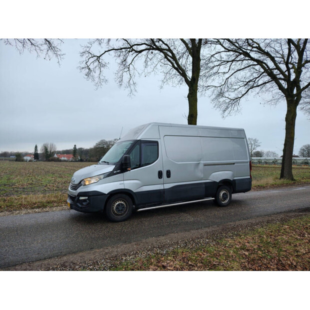 2017 Iveco Daily 35S18-46862195