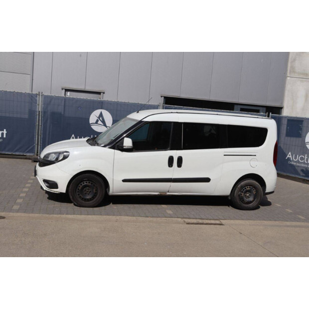 2020 Fiat Doblò-46862196