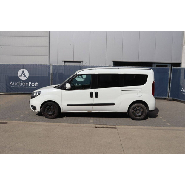 2020 Fiat Doblò-46862197