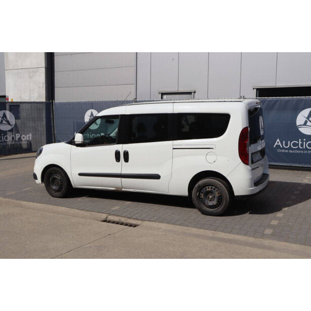 2020 Fiat Doblò-46862198
