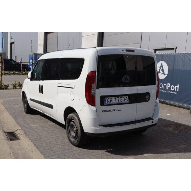 2020 Fiat Doblò-46862199