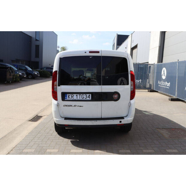 2020 Fiat Doblò-46862200