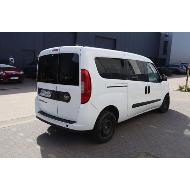 2020 Fiat Doblò-46862201