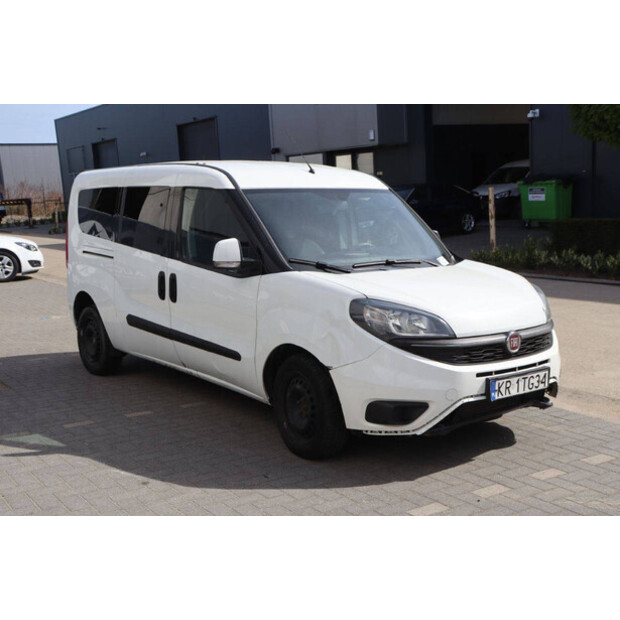 2020 Fiat Doblò-46862202