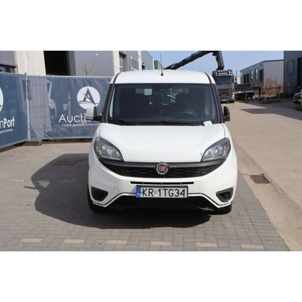 2020 Fiat Doblò-46862203