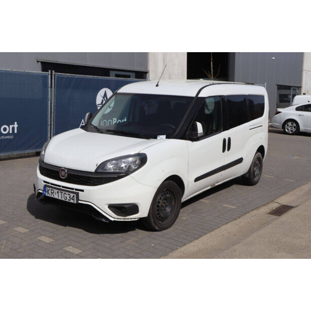 2020 Fiat Doblò-46862204