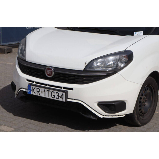 2020 Fiat Doblò-46862205