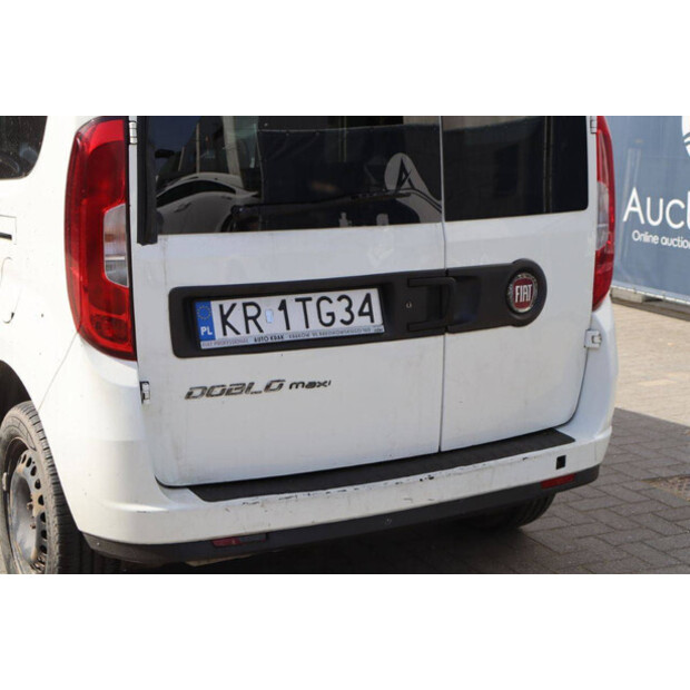 2020 Fiat Doblò-46862209