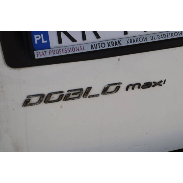 2020 Fiat Doblò-46862210