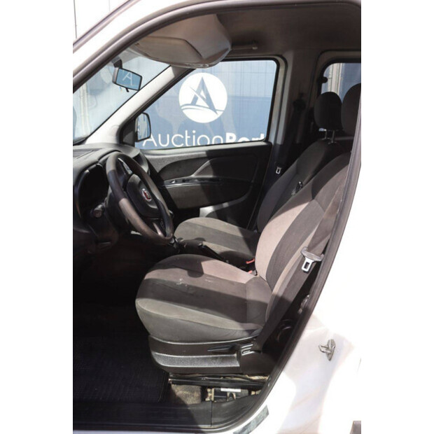 2020 Fiat Doblò-46862212