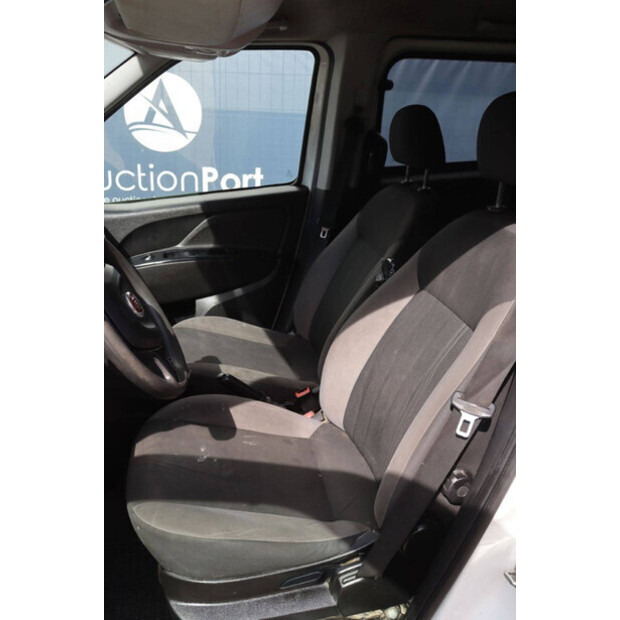 2020 Fiat Doblò-46862213