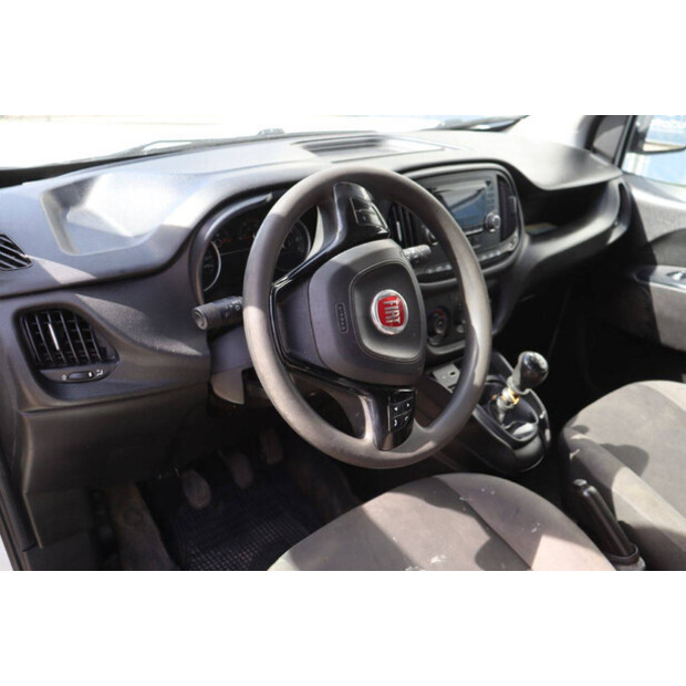 2020 Fiat Doblò-46862214