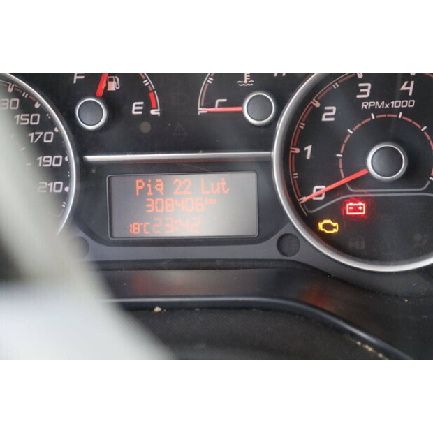 2020 Fiat Doblò-46862219