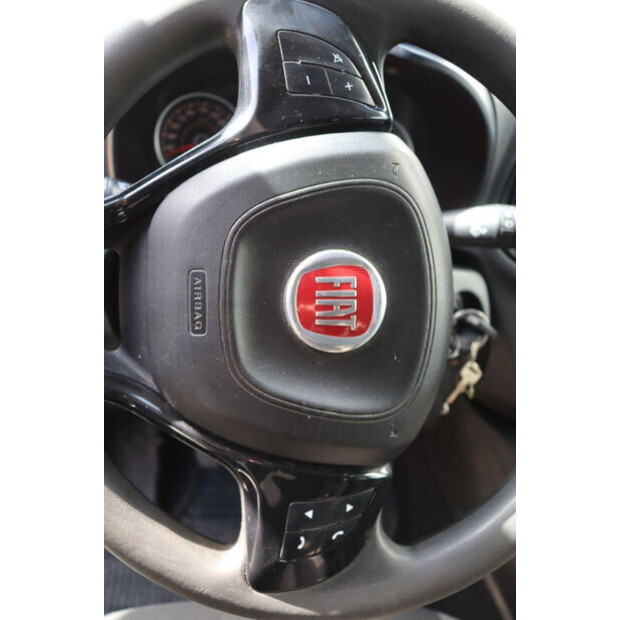 2020 Fiat Doblò-46862220