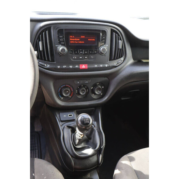 2020 Fiat Doblò-46862221