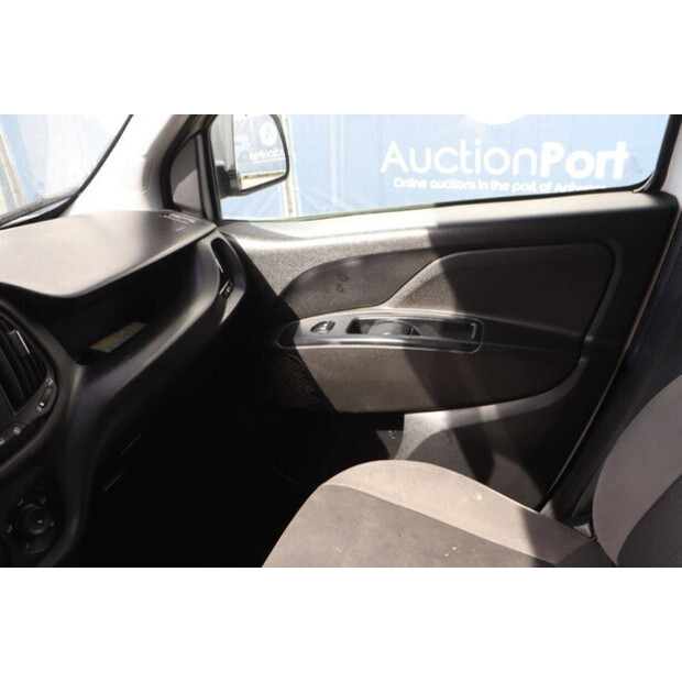 2020 Fiat Doblò-46862223