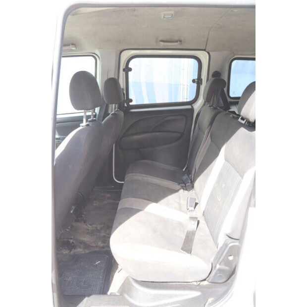 2020 Fiat Doblò-46862225