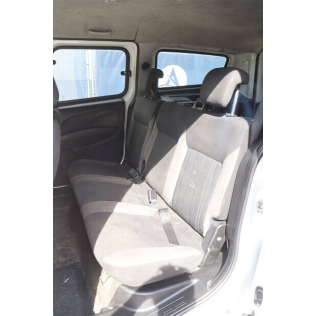 2020 Fiat Doblò-46862226