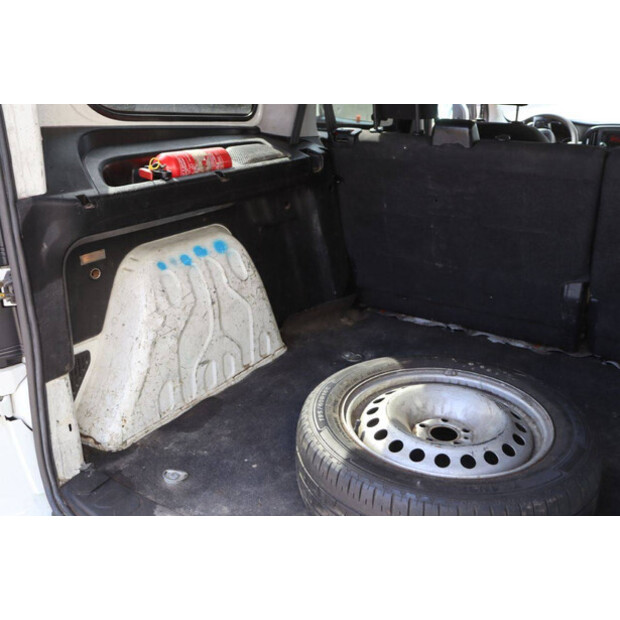 2020 Fiat Doblò-46862231